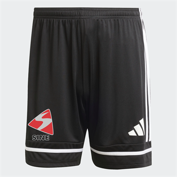 Spilleshorts 2025-26 Sort